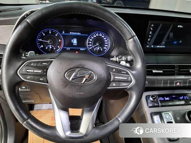 Hyundai Palisade id 4018829 из Кореи 18