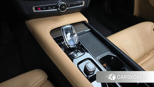 Volvo S90 id 4872075 из Кореи 30