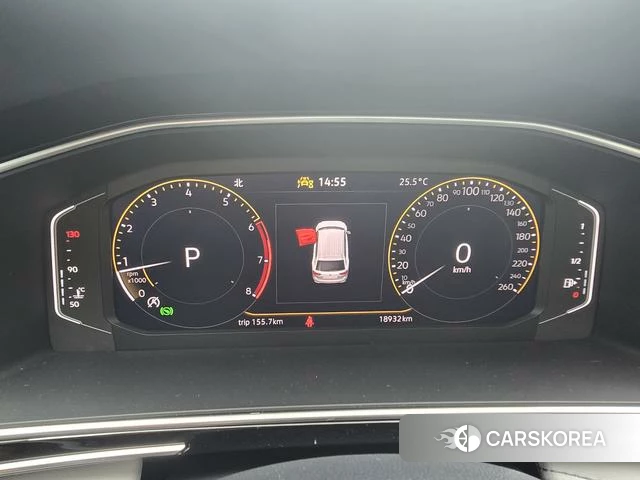 Volkswagen Tiguan L id 4333895 из Китая 17
