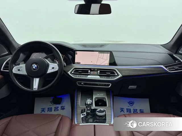 BMW X5 id 4272057 из Китая 23