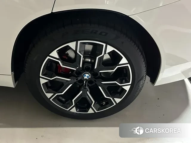 BMW X3 (G45) id 3739108 из Кореи 17