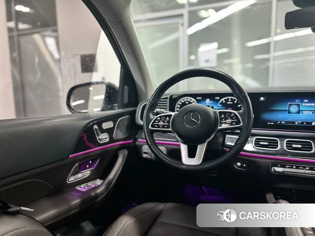 Mercedes-Benz GLE (import) id 4264763 из Китая 16