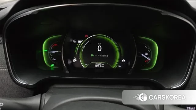 Renault Korea (Samsung) SM6 id 3284558 из Кореи 18