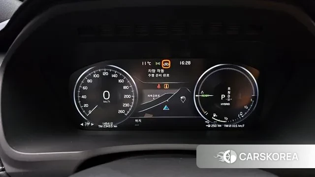 Volvo XC90 second Generation id 3509098 из Кореи 18