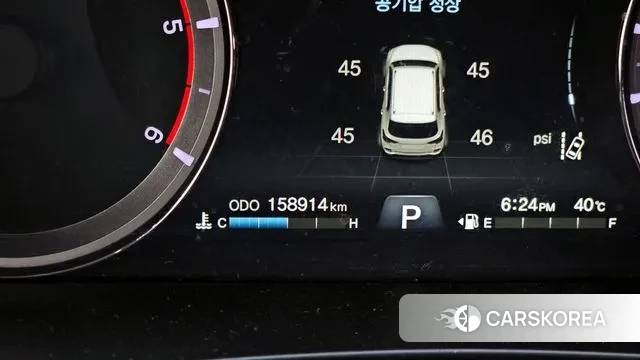 Ssangyong G4 Rexton id 2986820 из Кореи 18