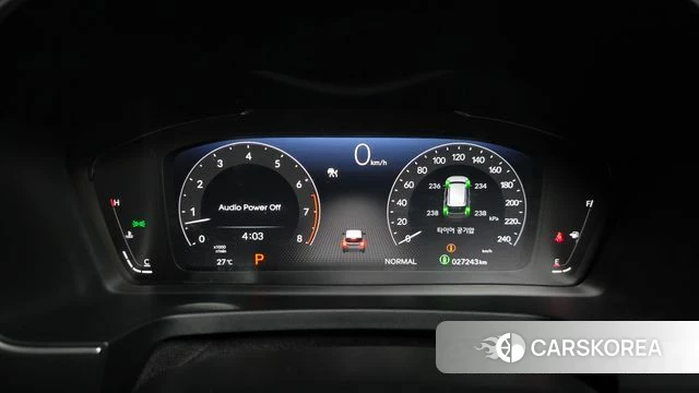 Honda Pilot 4th generation id 4706405 из Кореи 18