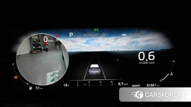 Kia Carnival 4th generation id 3940718 из Кореи 18