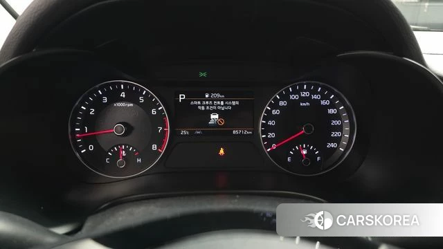 Kia The New K3 2nd generation id 4481306 из Кореи 28