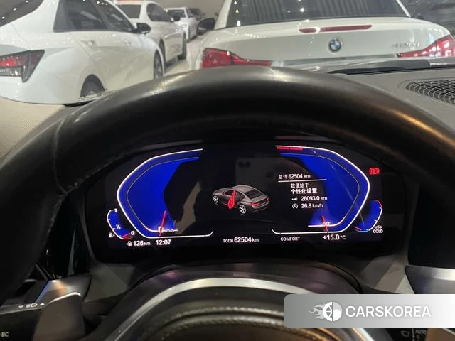 BMW 3 series id 4241442 из Китая 11