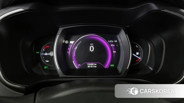 Renault Korea (Samsung) The New QM6 id 3934478 из Кореи 18