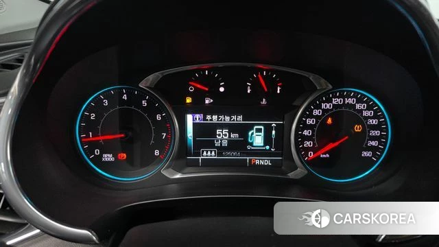 Chevrolet (GM Daewoo) All New Malibu id 4563501 из Кореи 25