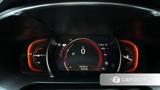 Renault Korea (Samsung) SM6 id 4305029 из Кореи 28