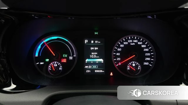 Kia K5 Hybrid 3rd Generation id 4350521 из Кореи 18