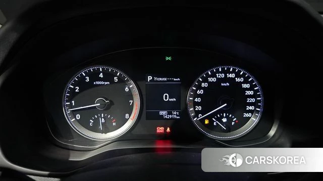 Hyundai Grandeur IG id 4180758 из Кореи 18