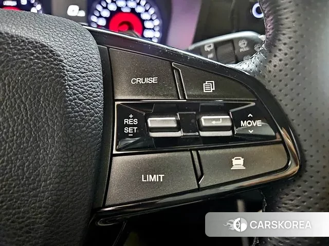 Ssangyong Beautiful Korando id 3557074 из Кореи 14