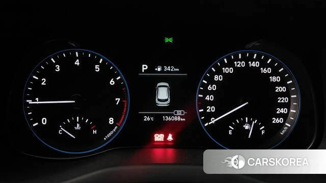 Hyundai Kona id 4856488 из Кореи 18