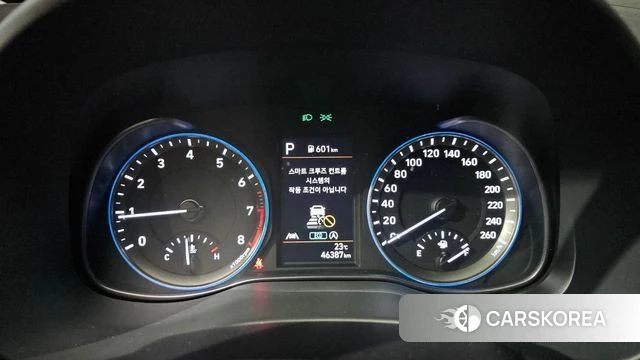 Hyundai The New Kona id 4500730 из Кореи 18