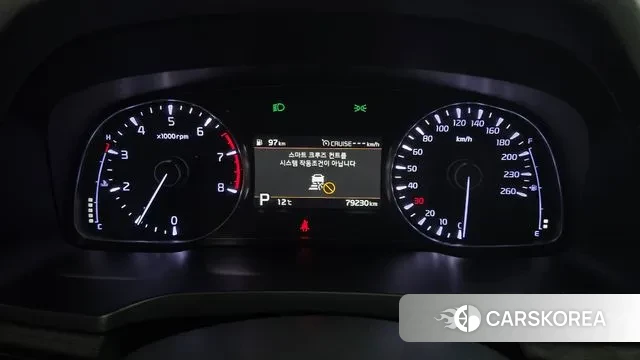 Kia K7 Premier id 3718267 из Кореи 18