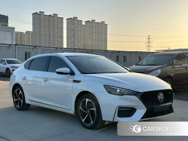 MG MG6 id 4210411 из Китая 14