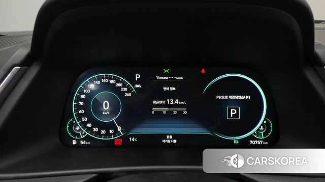 Hyundai Sonata (DN8) id 3812388 из Кореи 18