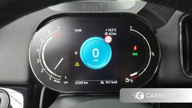 Mini Cooper Countryman id 3740091 из Кореи 18