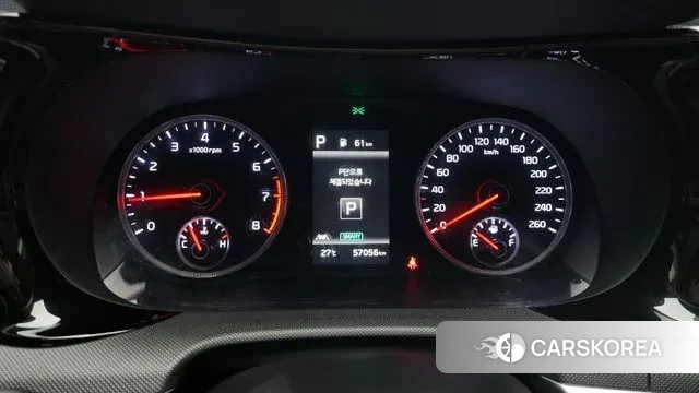 Kia K5 3rd generation id 2965313 из Кореи 18