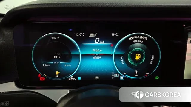 Mercedes-Benz E-Class W213 id 3469012 из Кореи 18