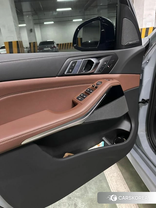 BMW X5 (G05) id 4222586 из Кореи 12