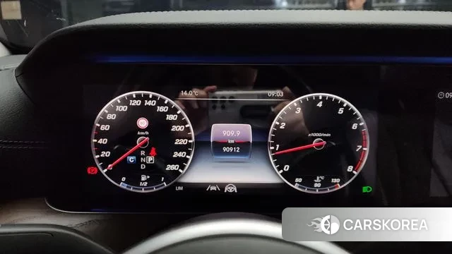 Mercedes-Benz E-Class W213 id 3412473 из Кореи 18