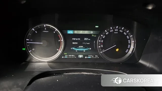 Ssangyong Rexton Sports id 3728420 из Кореи 18