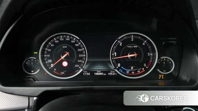 BMW X5 (F15) id 4345646 из Кореи 31