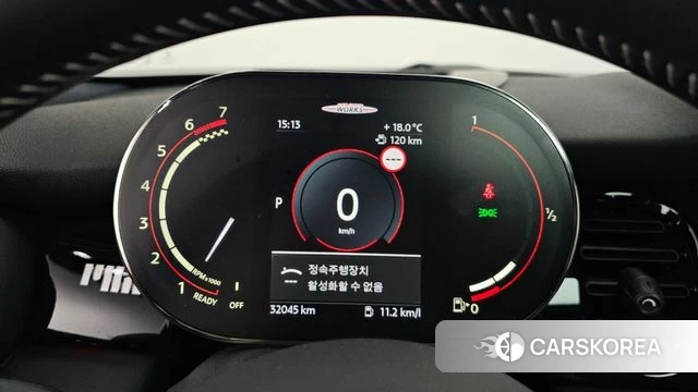 Mini Cooper S id 4302868 из Кореи 32