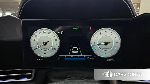 Hyundai Avante (CN7) id 3936153 из Кореи 18