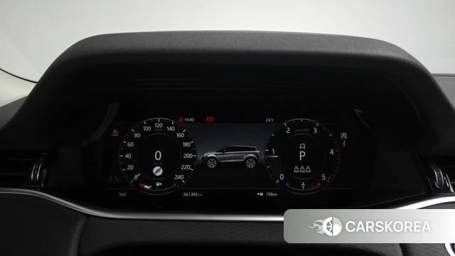 Land Rover Range Rover Evoque 2nd Generation id 4741759 из Кореи 36