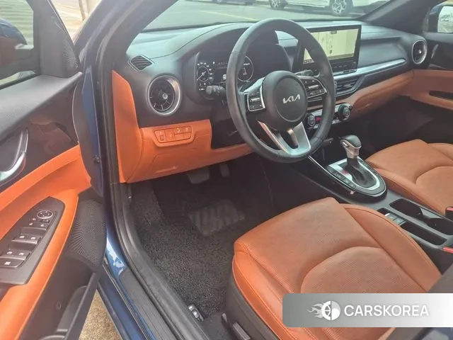 Kia The New K3 2nd generation id 3625426 из Кореи 18