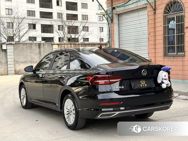 Volkswagen Lavida id 4258267 из Китая 8