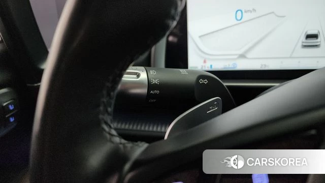 Hyundai Ionic 6 id 4349830 из Кореи 36