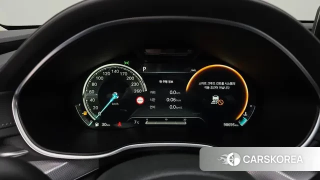 Genesis G80 (RG3) id 3463480 из Кореи 18