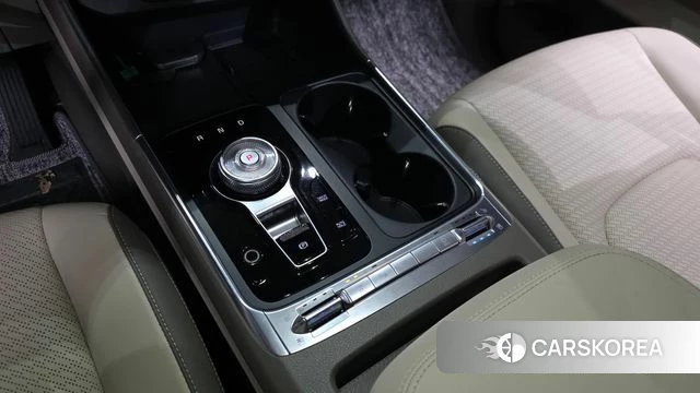 Kia The New Carnival 4th Generation id 3891487 из Кореи 18