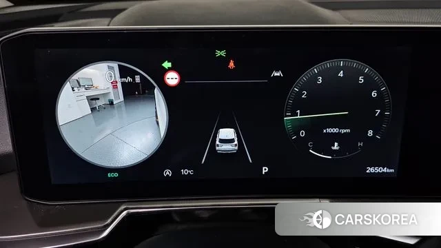 Kia The New Sorento 4th Generation id 3706589 из Кореи 18