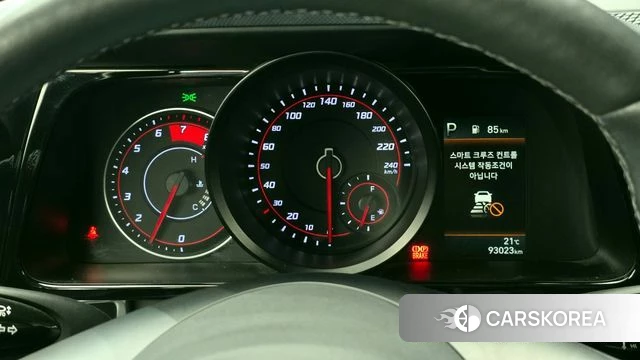 Hyundai Avante (CN7) id 4224106 из Кореи 28