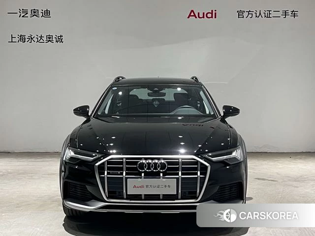 Audi A6 (import) id 4240595 из Китая 14