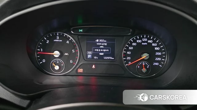 Kia The New Sorento id 4180207 из Кореи 18