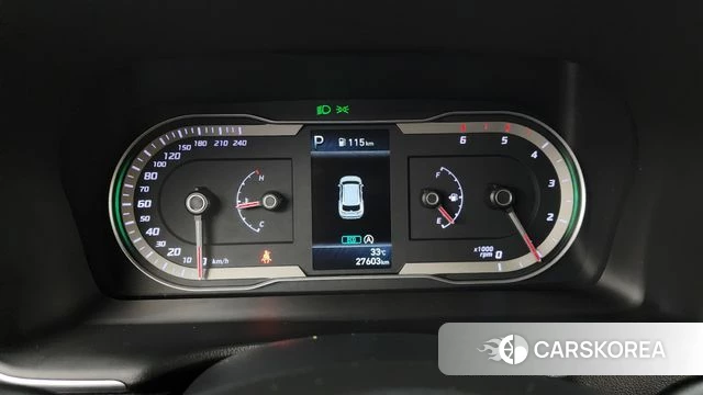 Hyundai Tucson (NX4) id 4585252 из Кореи 18