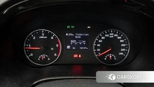 Kia Seltos id 3508970 из Кореи 18