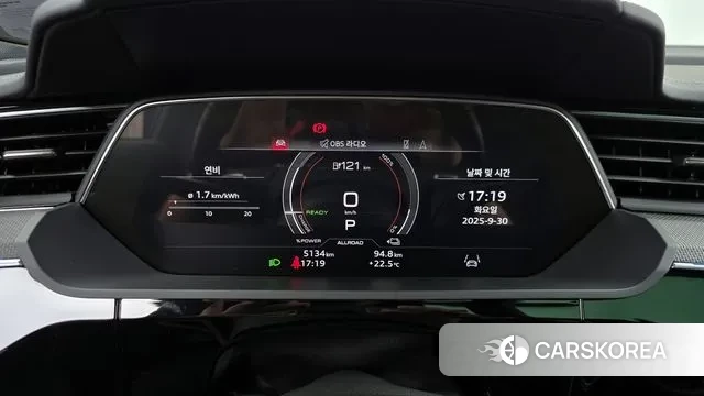 Audi e-Tron id 3212288 из Кореи 18