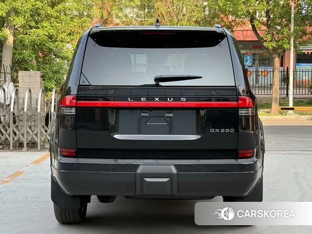 Lexus GX id 4239591 из Китая 10