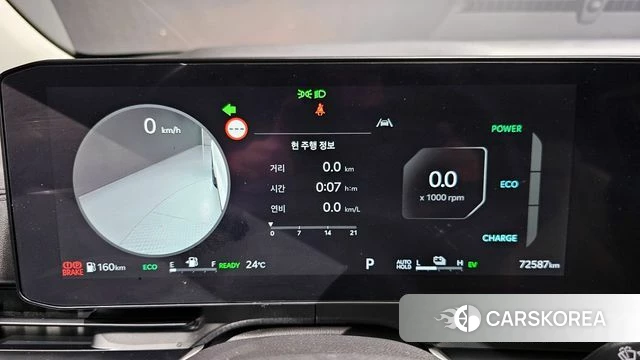 Kia The New Carnival 4th Generation id 4342439 из Кореи 29