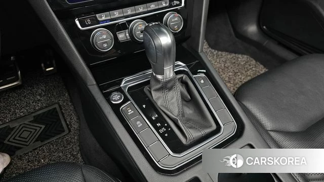 Volkswagen Arteon id 4620123 из Кореи 35