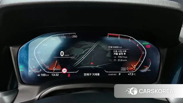 BMW 3 Series (G20) id 3546483 из Кореи 18